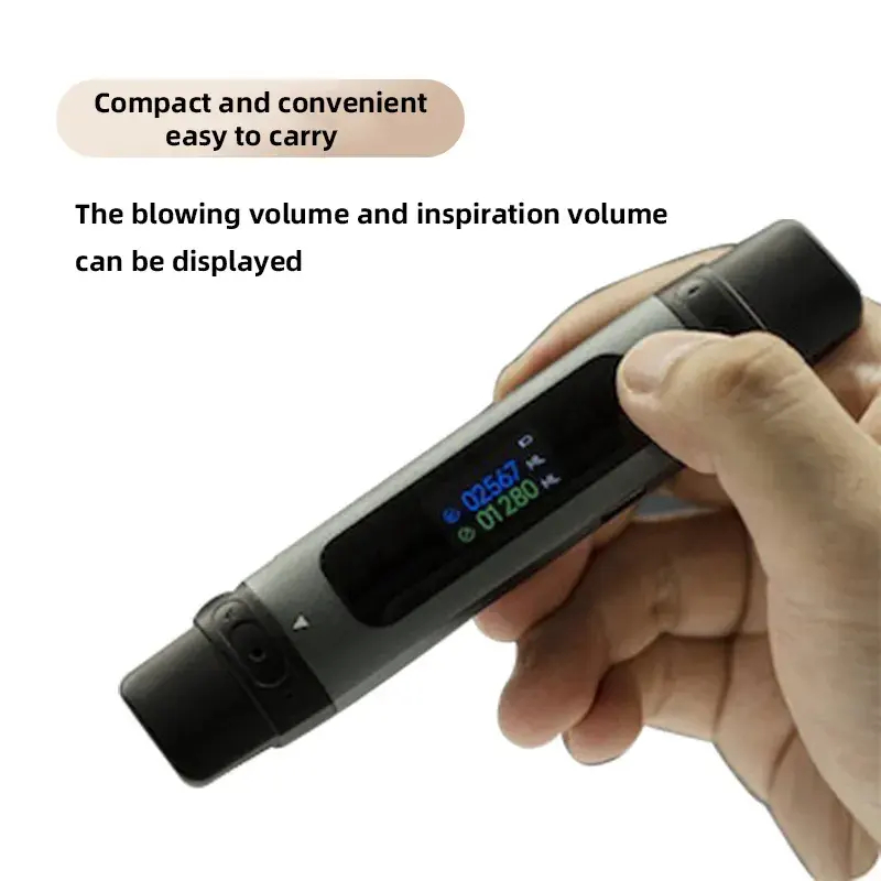 Treinador de Respiração Contro - Health & Wellness Tablet Cutter avaliação e preço